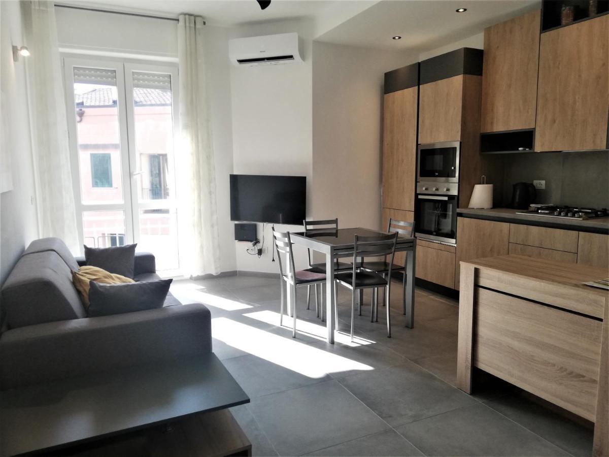 Terra Di Luna - Sarzana - House In Liguria Near The 5 Terre 011027-Lt-0198 외부 사진